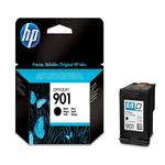 1 HP Original Black Cartridge (HP 901)